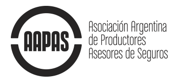 Asociación Argentina de Asesores Productores de Seguros